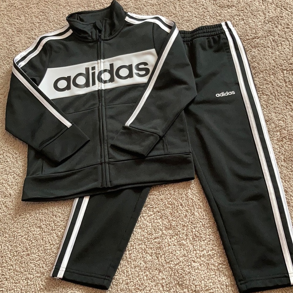 Adidas new without tag